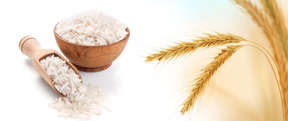 اسلایدر برنج خشکپاک 1