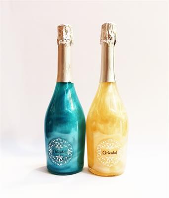 شامپاین اورینتال