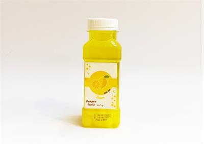 آبمیوه پاپ اند بال با طعم انبه