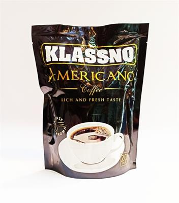نسکافه امریکانو کلاسنو