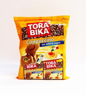 کاپوچینو ترابیکا بدون قند