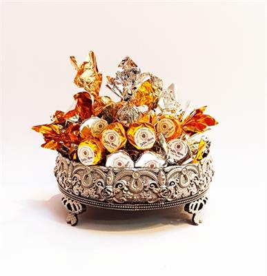 شکلات دوتی مون