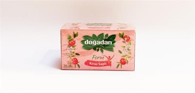 چای کیسه ای دوغادان