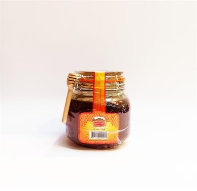 عسل امریکن ولی