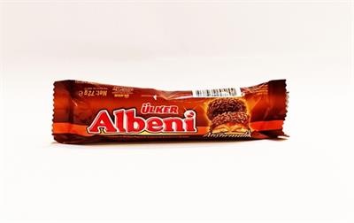 بیسکوییت آلبنی