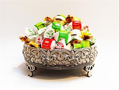 شکلات سورینی