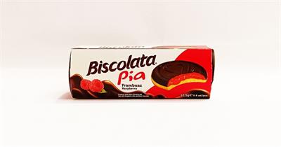 بیسکوییت بیسکولاتا پیا