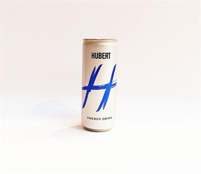 نوشیدنی انرژی زا هوبرت