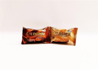 شکلات آکوها