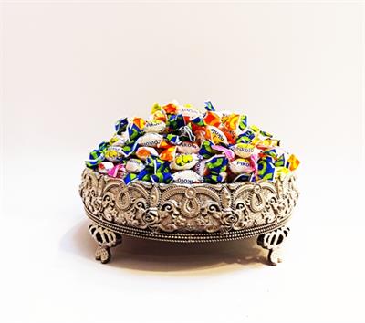 آبنبات میوه ای پیکولو