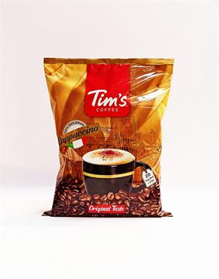 کاپوچینو تیمز