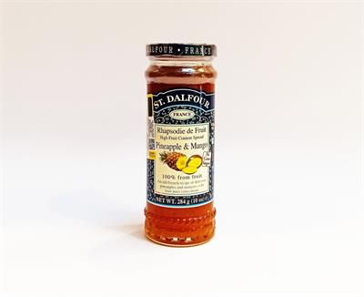 مربای سن دالفور