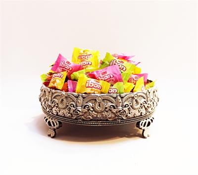 آبنبات میوه ای الوان