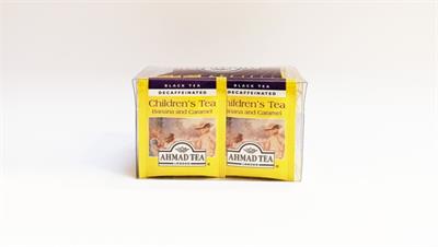 چای احمد کیسه ای مخصوص کودک