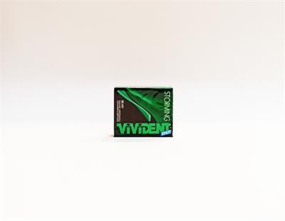 آدامس ویویدنت نعنایی