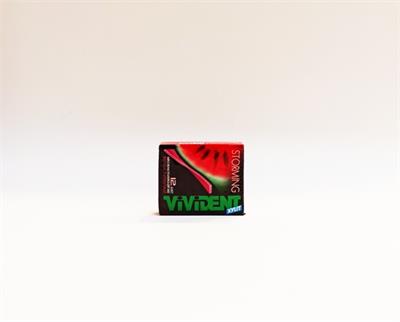 آدامس ویویدنت هندوانه