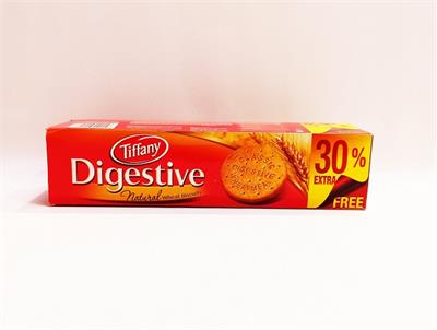 بیسکوییت تیفانی دایجستیو