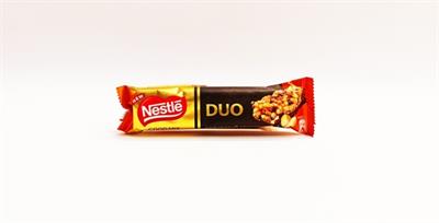 پروتئین بار دئو نستله