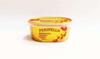 کره فندق پرپیلا