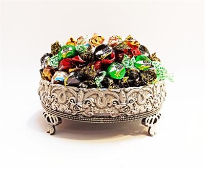 شکلات مخلوط مگا استار