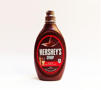 سس شکلاتی هرشیز