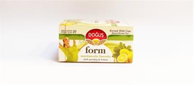 چای کیسه ای دوگوش