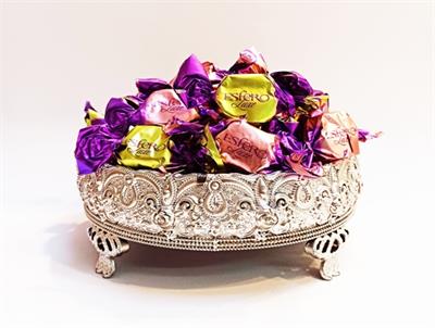 شکلات اسفرو لوکس