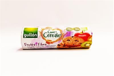 بیسکوییت میوه ای گولون