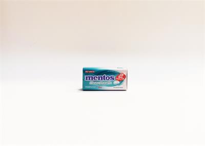 خوشبو کننده دهان منتوس