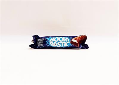 شکلات بوم باستیک