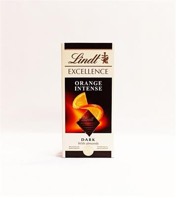 شکلات تلخ لینت مدل اکسلنس