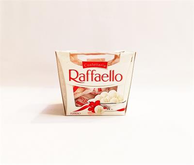 ترافل کادویی رافائلو مکعبی