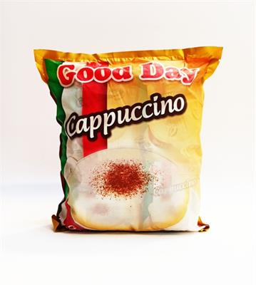 کاپوچینو گوددی