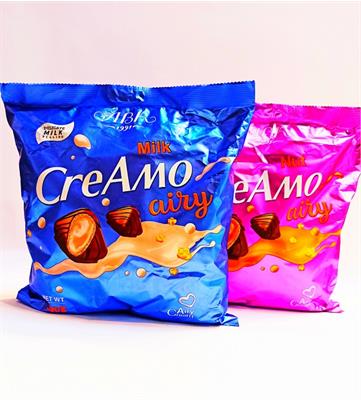 شوکو ویفر مغز دار ABK