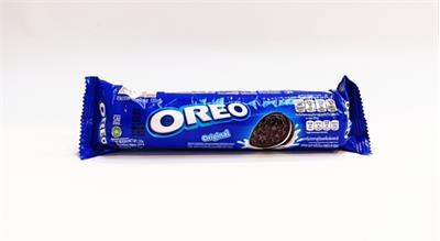 بیسکوییت اورئو  با طعم شیر