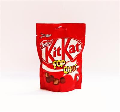 شکلات کیت کت پاپ چوک کیسه ای