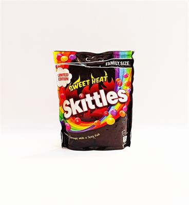 اسمارتیز اسکیتلز با طعم میوه ای اسپایسی