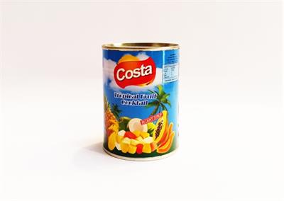 کمپوت costa میوه ای