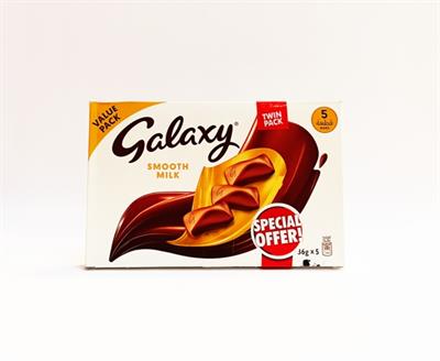 شکلات گلکسی کادویی