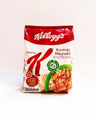 کورن فلکس اسپشیال کی میوه ای