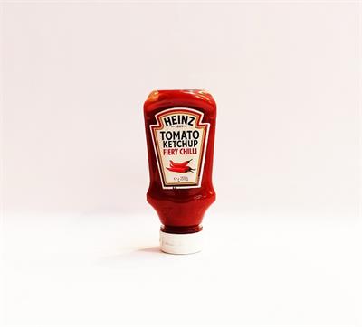 سس چیلی هاینز