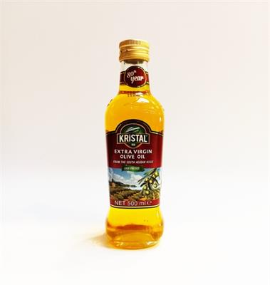 روغن زیتون کریستال
