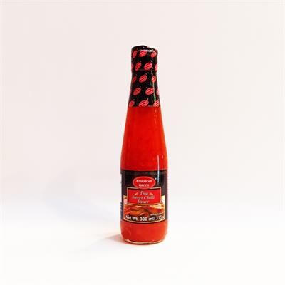 سس فلفل امریکن گرین