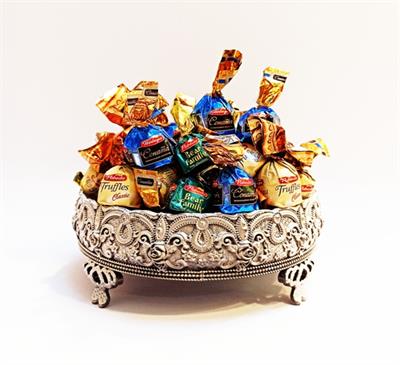 ترافل مخلوط پوبدا