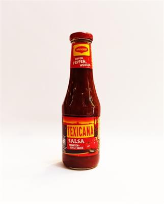 سس سالسا مگی