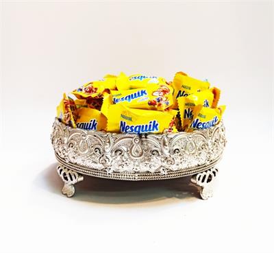 شکلات نسکوییک نستله