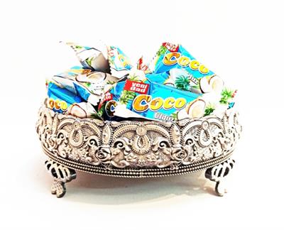 شکلات کوکواولدوز