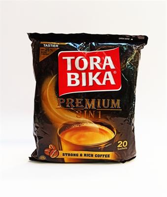 کافی میکس ترابیکا پرمیوم