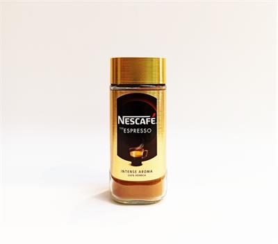 قهوه اسپرسو فوری نسکافه