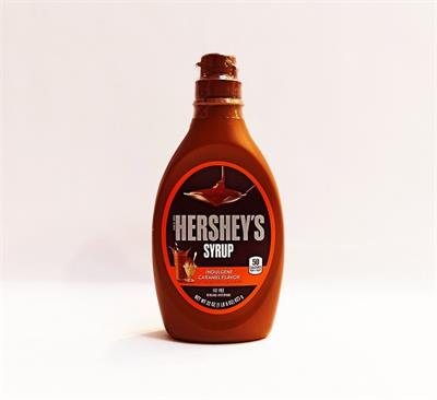 سس کاراملی هرشیز